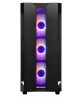 LEDGO GameMax AMD®Ryzen™5 5500@4.2GHz HexaCore|16GB RAM|512GB NVMe SSD|Nvidia™RTX3070 8GB|Windows 11 NEW